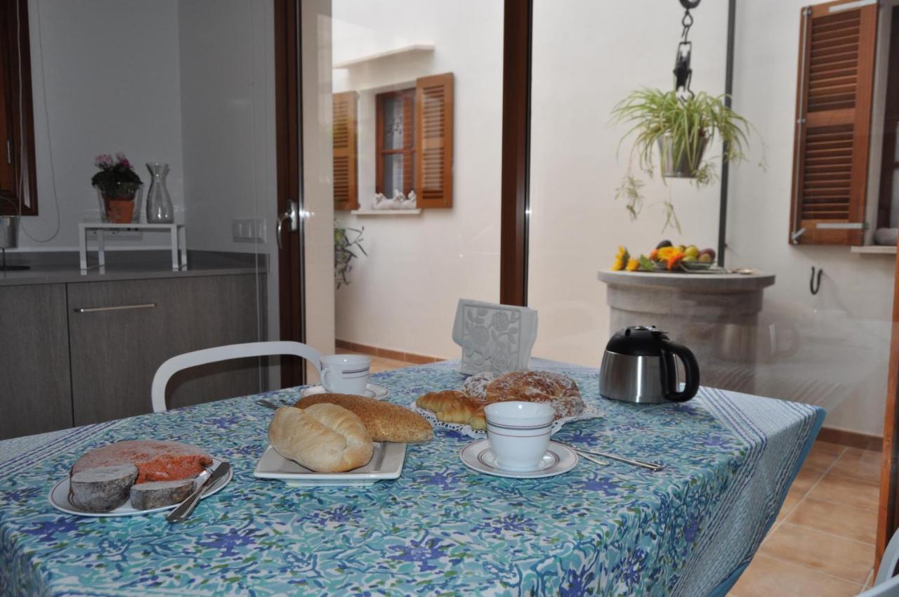 산타 마르갈리다 Casa Amanada 빌라 외부 사진